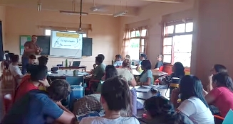 Taller de Comunicación y Educación