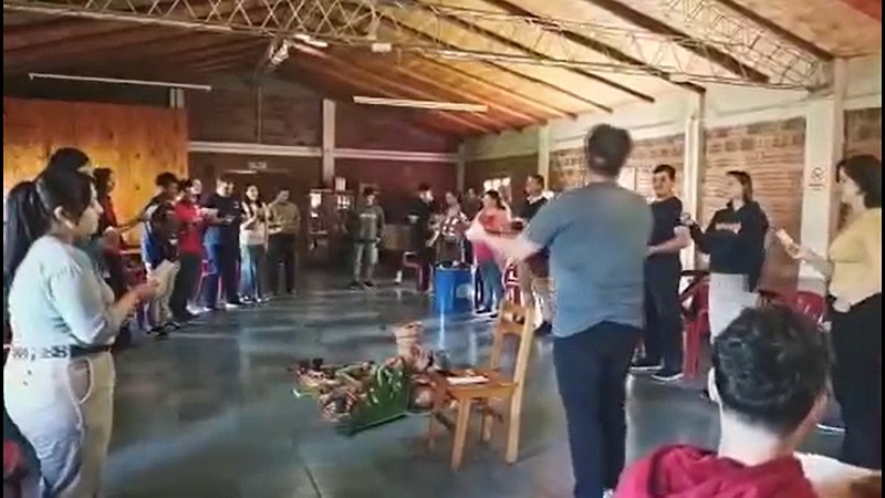 Conociendo nuestras raíces